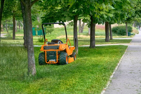Landscaping Cleanup Service in Haverhill